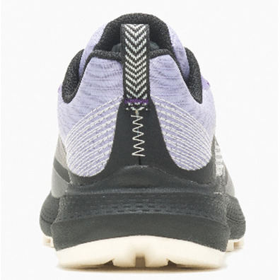 Chaussures Merrell MQM 3 GTX W Mauve/Gris/Noir