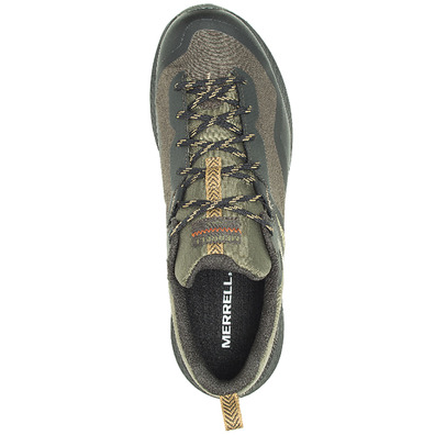 Chaussure Merrell MQM 3 GTX Noir/Kaki