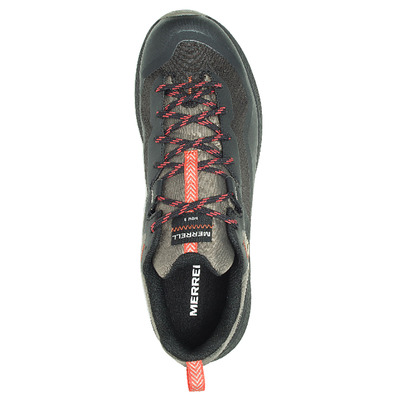 Chaussure Merrell MQM 3 GTX Noir/Marron