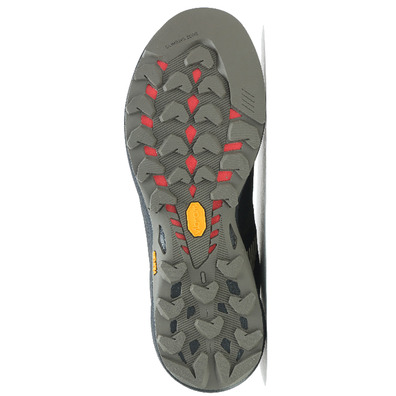 Chaussure Merrell MQM 3 GTX Noir/Marron