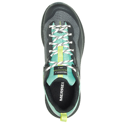 Chaussure Merrell MQM 3 GTX Noir/Turquoise