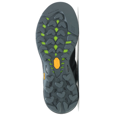 Chaussure Merrell MQM 3 GTX Noir/Turquoise