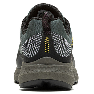 Chaussure Merrell MQM 3 GTX Noir/Vert