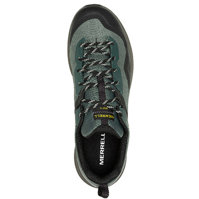 Chaussure Merrell MQM 3 GTX Noir/Vert