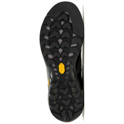 Chaussure Merrell MQM 3 GTX Noir/Vert