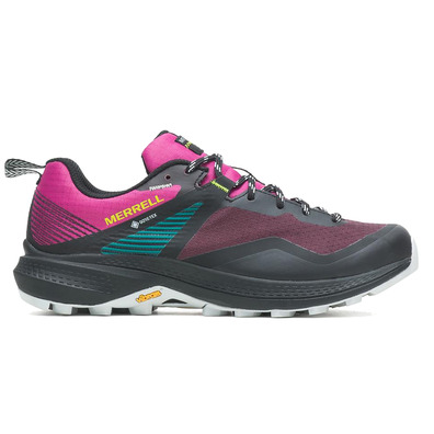 Chaussure Merrell MQM 3 GTX W Noir/Fuchsia