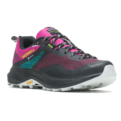 Chaussure Merrell MQM 3 GTX W Noir/Fuchsia