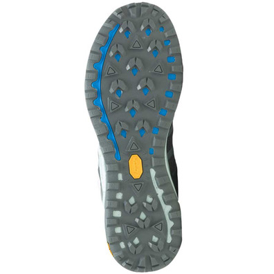 Chaussure Merrell Nonva 3 grise