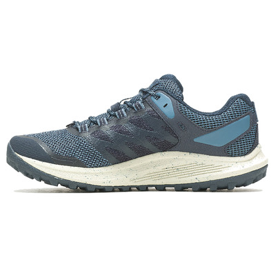 Chaussure Merrell Nova 3 GTX Marine