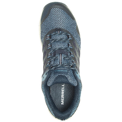 Chaussure Merrell Nova 3 GTX Marine