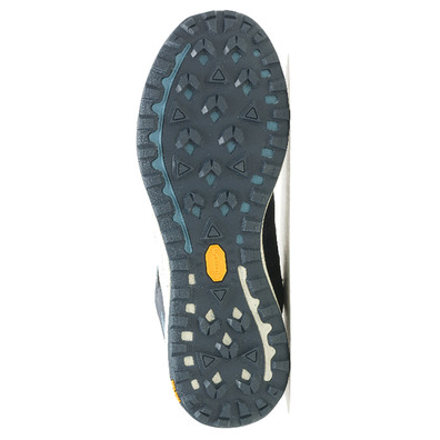 Chaussure Merrell Nova 3 GTX Marine
