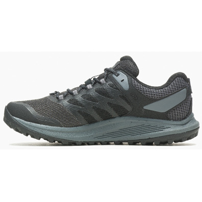 Chaussure Merrell Nova 3 GTX Noir