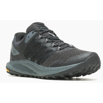Chaussure Merrell Nova 3 GTX Noir