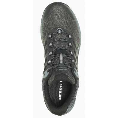 Chaussure Merrell Nova 3 GTX Noir