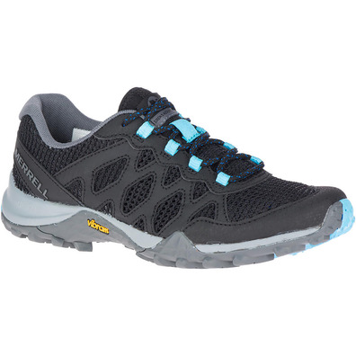 Chaussure Merrell Siren 3 Aerosport W Nonir