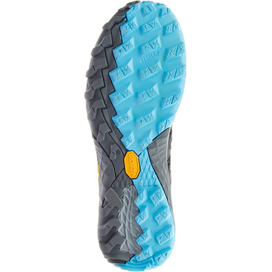 Chaussure Merrell Siren 3 Aerosport W Nonir