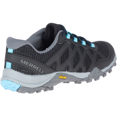 Chaussure Merrell Siren 3 Aerosport W Nonir