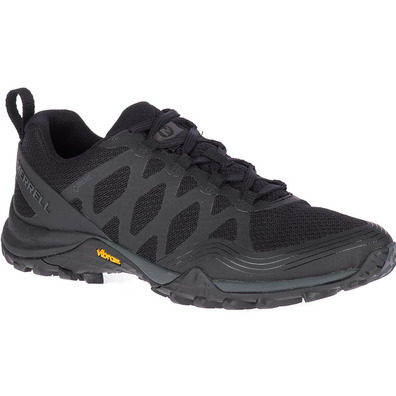 Chaussure Merrell Siren 3 GTX W Noir