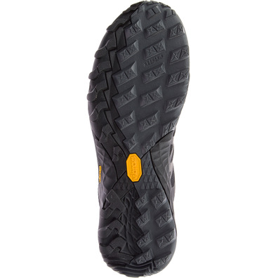 Chaussure Merrell Siren 3 GTX W Noir