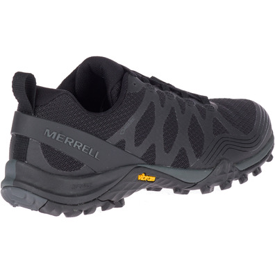 Chaussure Merrell Siren 3 GTX W Noir