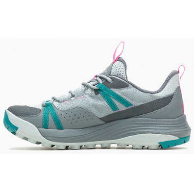 Baskets Merrell Siren 4 Gtx W grises