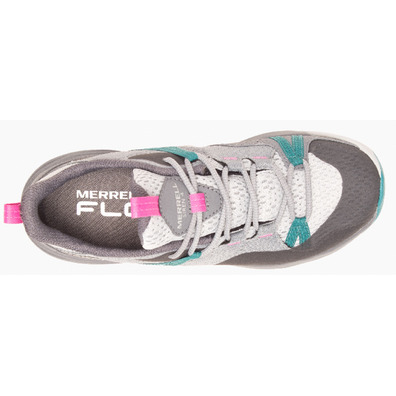 Baskets Merrell Siren 4 Gtx W grises
