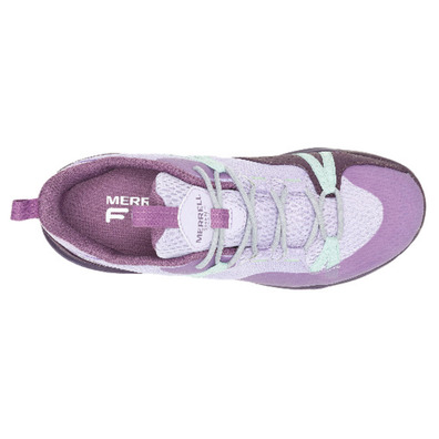 Baskets Merrell Siren 4 Gtx W Lilas