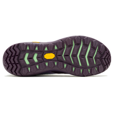 Baskets Merrell Siren 4 Gtx W Lilas