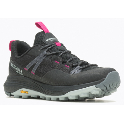 Baskets Merrell Siren 4 Gtx W noires