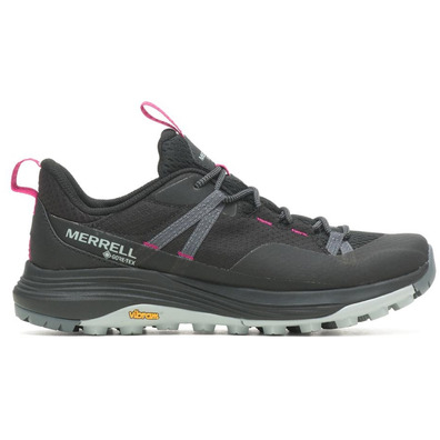 Baskets Merrell Siren 4 Gtx W noires