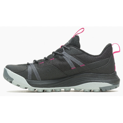 Baskets Merrell Siren 4 Gtx W noires