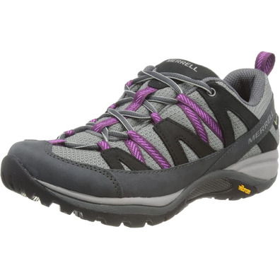 Baskets Merrell Siren Sport 3 GTX W Gris/Mauve