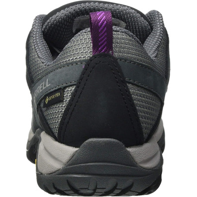 Baskets Merrell Siren Sport 3 GTX W Gris/Mauve