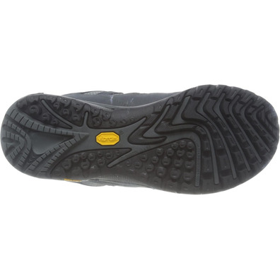 Baskets Merrell Siren Sport 3 GTX W Gris/Mauve