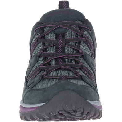 Baskets Merrell Siren Sport 3 GTX W Noir/Gris/Violet