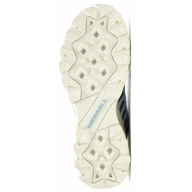 Baskets Merrell Speed Eco WP W bleues