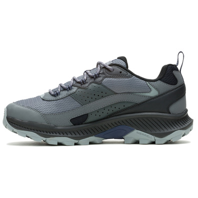Baskets Merrell Speed Strike 2 GTX Gris