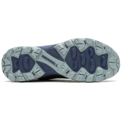 Baskets Merrell Speed Strike 2 GTX Gris