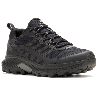 Chaussure Merrell Speed Strike 2 GTX Noir