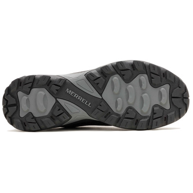Chaussure Merrell Speed Strike 2 GTX Noir