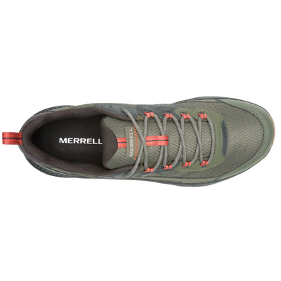 Chaussure Merrell Speed Strike 2 GTX olive