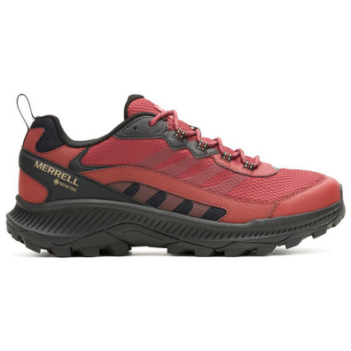 Chaussure Merrell Speed Strike 2 GTX Rouge