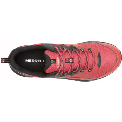 Chaussure Merrell Speed Strike 2 GTX Rouge