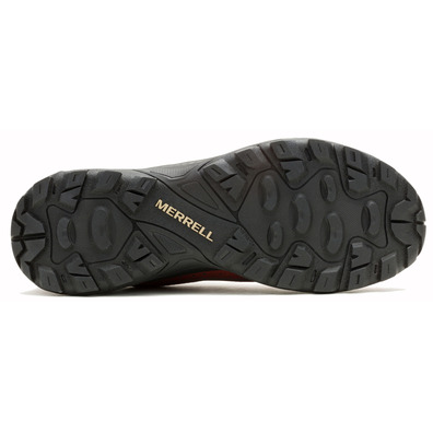 Chaussure Merrell Speed Strike 2 GTX Rouge
