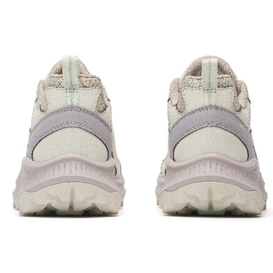 Sneaker Merrell Speed Strike 2 GTX W Crème/Lilas/Vert