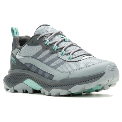 Baskets Merrell Speed Strike 2 GTX W Gris