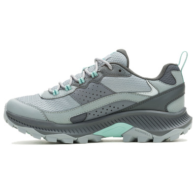Baskets Merrell Speed Strike 2 GTX W Gris