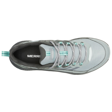Baskets Merrell Speed Strike 2 GTX W Gris