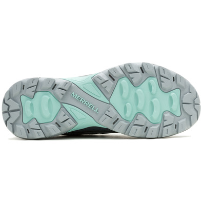 Baskets Merrell Speed Strike 2 GTX W Gris
