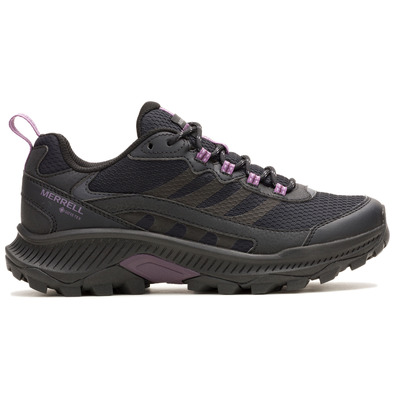 Chaussure Merrell Speed Strike 2 GTX W Noir